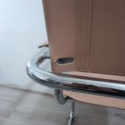 Cantilever Chair Bauhaus Italy 1980s