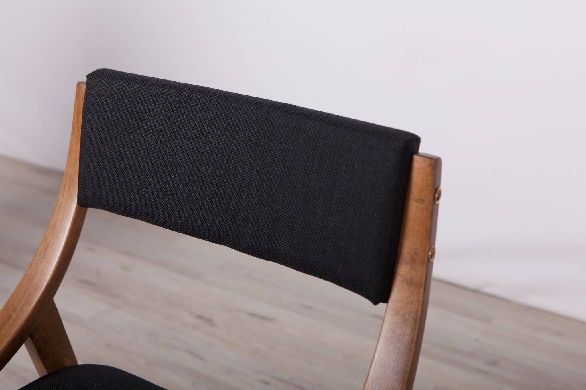 Polish Ski Jumper Chairs from Zamojska, 1970s, Set of 6