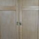 Armoire parisienne