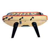 Used Bonzini B60 table football from 1989