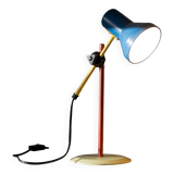 Desk lamp