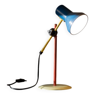 Desk lamp
