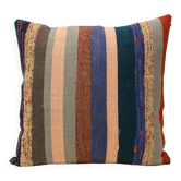 Turkish kilim cushion, 60x60 cm, a-25