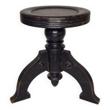 Napoleon III piano stool