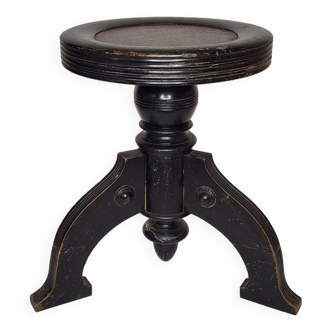 Napoleon III piano stool