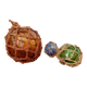 Boule flotteur de pêcheur