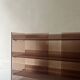 Roche Bobois smoked plexiglass console bookcase, 1970 design