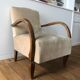 Fauteuils Art Deco