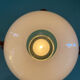 Post-modern design lantern lamp 1990