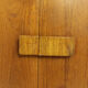 Mid-Century Teak wardrobe by Ib Kofod-Larsen