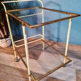 Service trolley 1960s