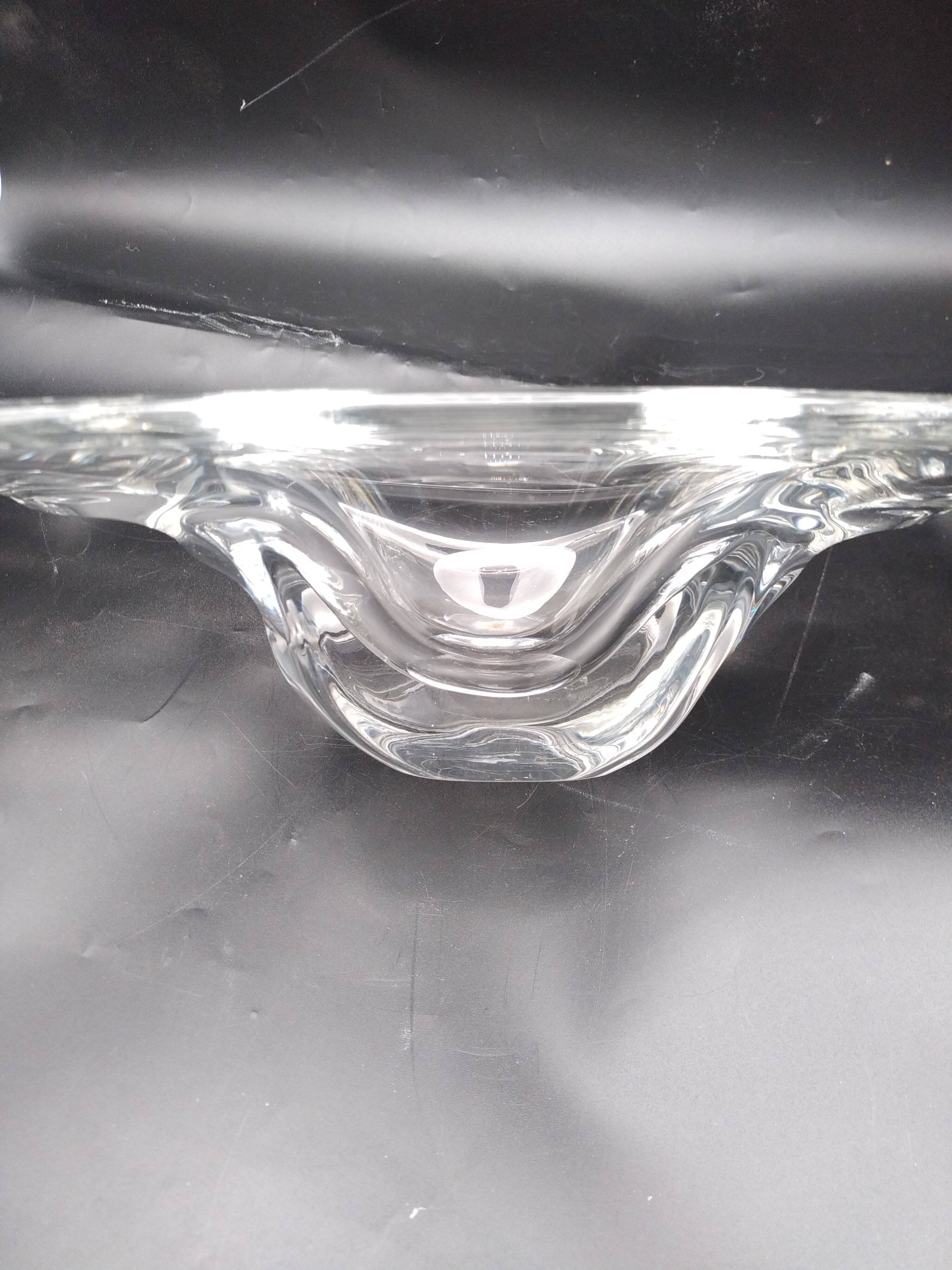 Fruit bowl .59 cm. Sevres France.