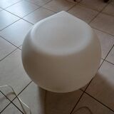 Mobo lighted stool