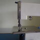 Electric motor for year 1950 child sewing machine