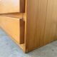 Bedside cabinet pine Maison Regain