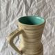 Vintage vase Bay Keramik 267-20 - West-Germany