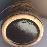 XL West Germany lamp foot, 1960s