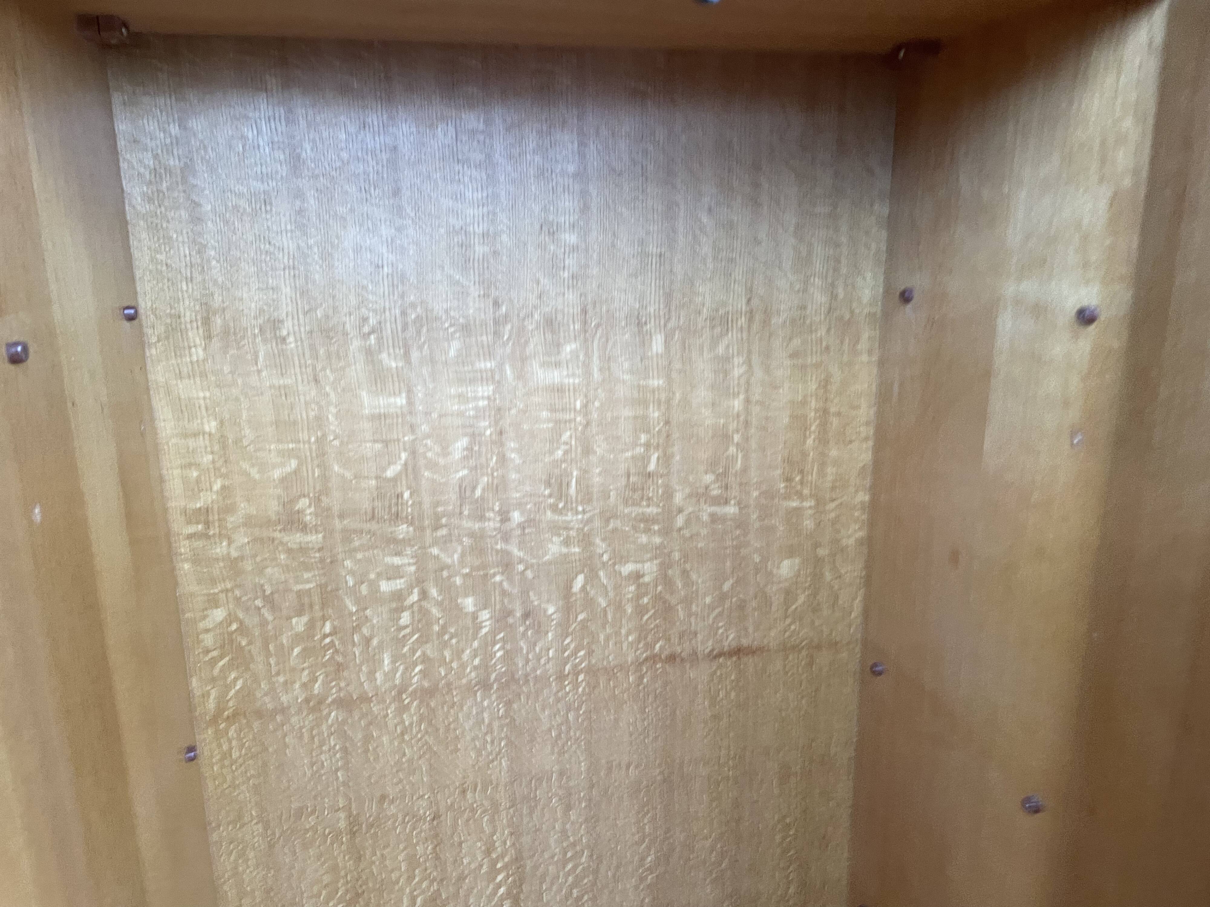 Vintage wardrobe year 60