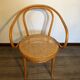 Chaise Thonet 209 dit « Le Corbusier » 1960