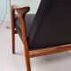 Fauteuil Vintage par Yngve Ekström, 1960s