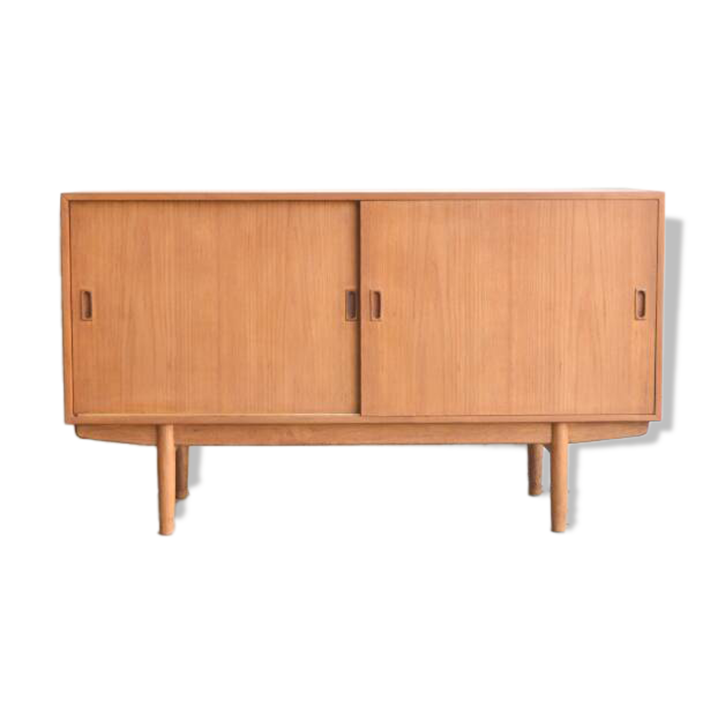 Sideboard / sideboard by Børge Mogensen * 150 cm