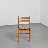 Chaises Maison Regain pour Les Arcs, vers 1970