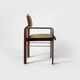 Fauteuil par Ludvik Volak, Jan Bocan et Zbynek Hrivnac, Tchécoslovaquie, années 1970