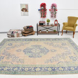 8x11 Oversize Classic Persian Rug, 230x328Cm