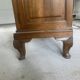 Vaisselier en bois fin