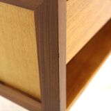 Bedside table, System, Gillis Lundgren, Möbel-Ikea, Sweden, 1960