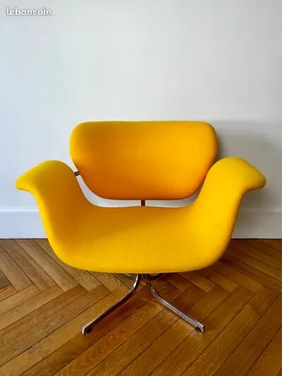 Fauteuil Big Tulip de Pierre Paulin, Ed. Artifort, 1960s