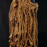 Masque de Chanteur Dan - Côte D'ivoire - 38 Cms