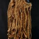 Masque de Chanteur Dan - Côte D'ivoire - 38 Cms
