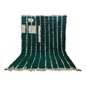 tapis berbère laine