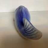 Fish flower vase