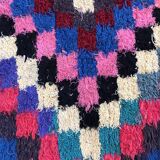 Lisa Kasbah rug 165x185cm