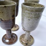 Mazagrans/vintage ceramic bowls