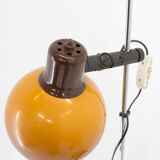 Set of floor lamp and chandelier, hungary, 1960s