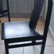 Baumann chairs - Argos model - Stamped