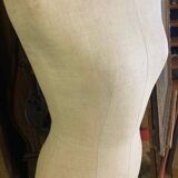 Mannequin ancien femme