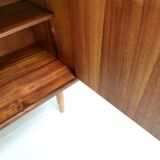 British teak sideboard danish design 1960