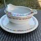 Limoges porcelain sausage