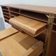 Bureau caisse type Magic Box