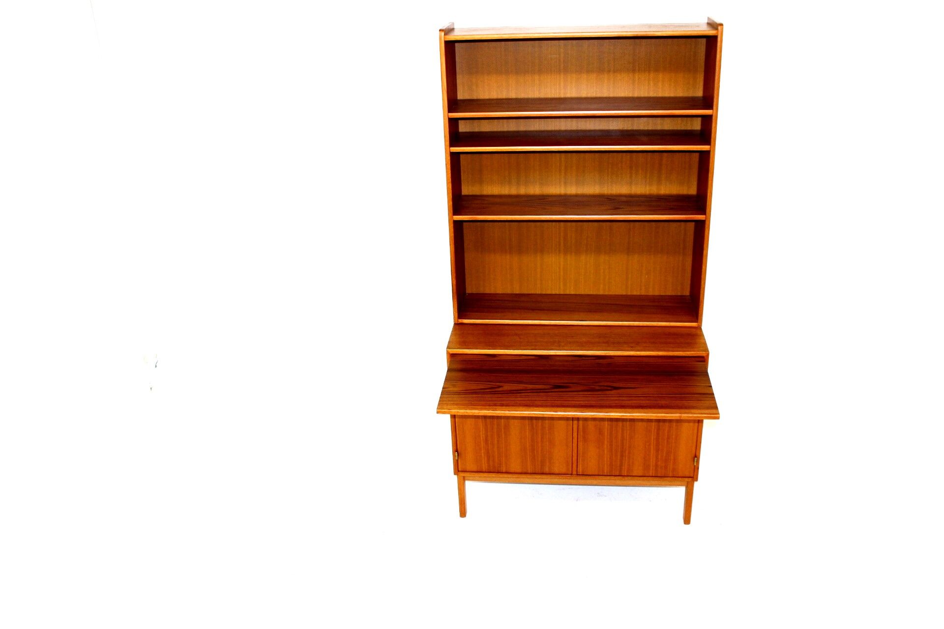 Chest of drawers-library, Sweden, 1960