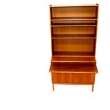 Ensemble commode-bibliothèque, Suède, 1960