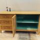 Enfilade 60s