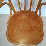 Baumann armchair