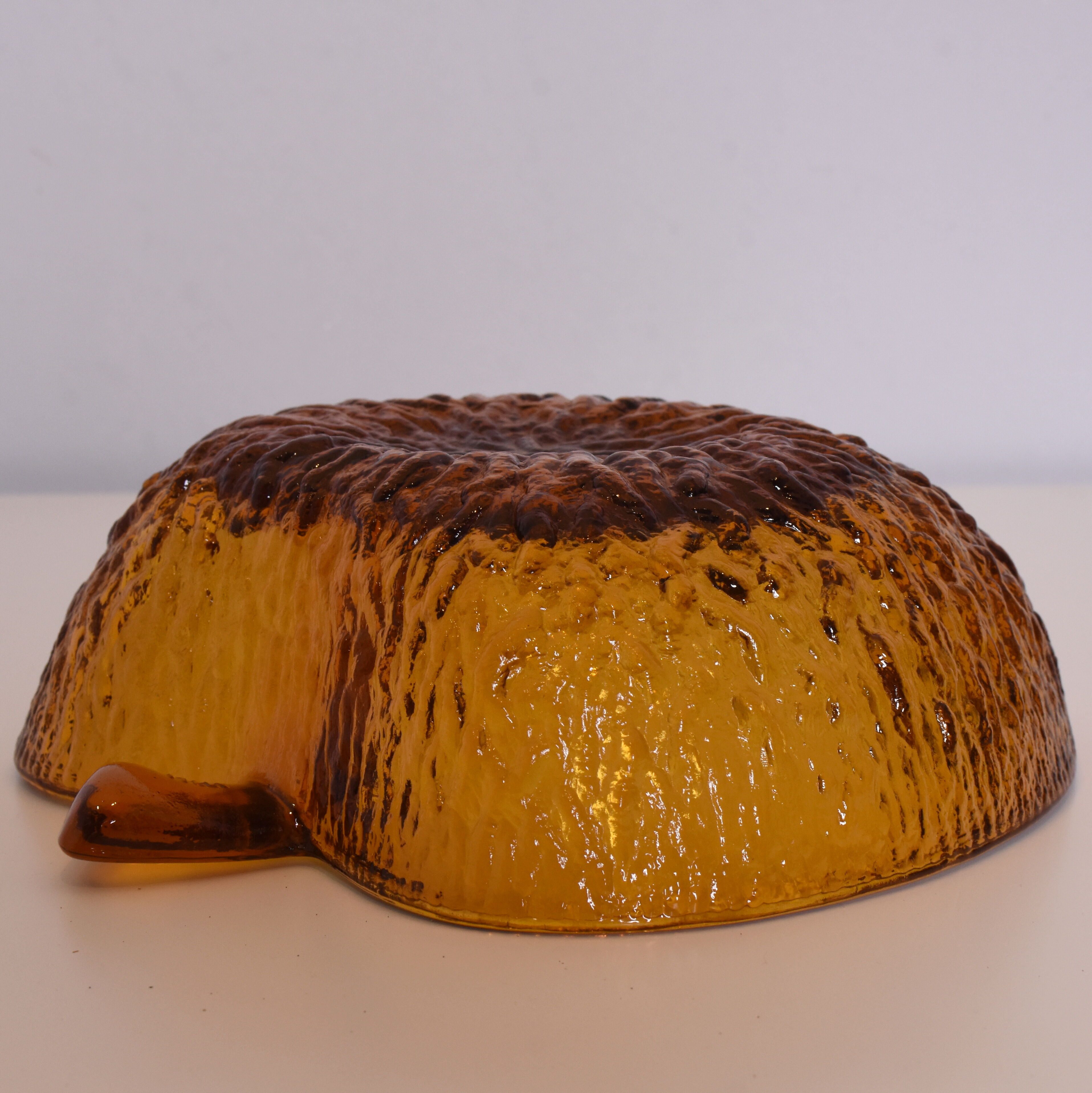 Set of six bowl, Coverto, Italy, 1970s