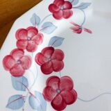 Flat plate of Céranord St Amand