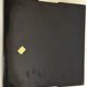 Vintage japanese lacquered wood tray - 29/29 cm